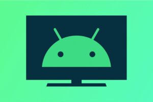 Sony TV, Android 14