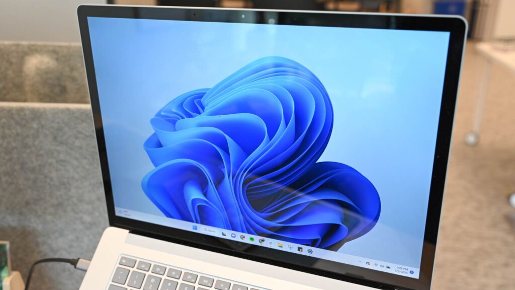 หยุดใช้ไอคอนเดสก์ท็อป Windows