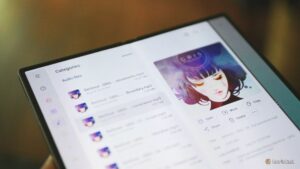 ติดตั้ง Samsung One UI 8 Beta ฟีเจอร์ใหม่
