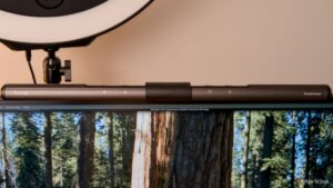 ผิดเกี่ยวกับ Monitor Light Bars