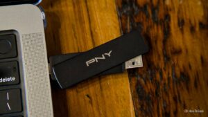 PNY Duo Link V3, แฟลชไดรฟ์, ที่ชื่นชอบ