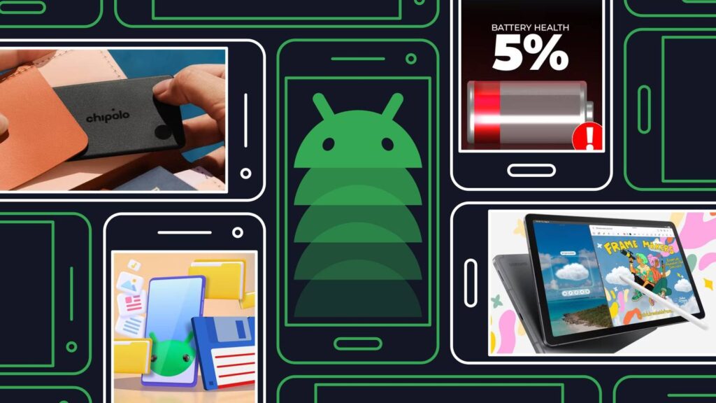 การเปลี่ยนแปลงการติดตั้งจากภายนอก Android, อีเวนต์ถัดไปของ Samsung, อัปเดต Google Messages