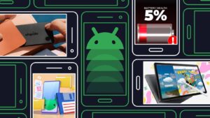 การเปลี่ยนแปลงการติดตั้งจากภายนอก Android, อีเวนต์ถัดไปของ Samsung, อัปเดต Google Messages