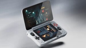 Nintendo DS, Android
