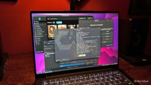 Arch Linux, CachyOS, อัปเดตใหญ่