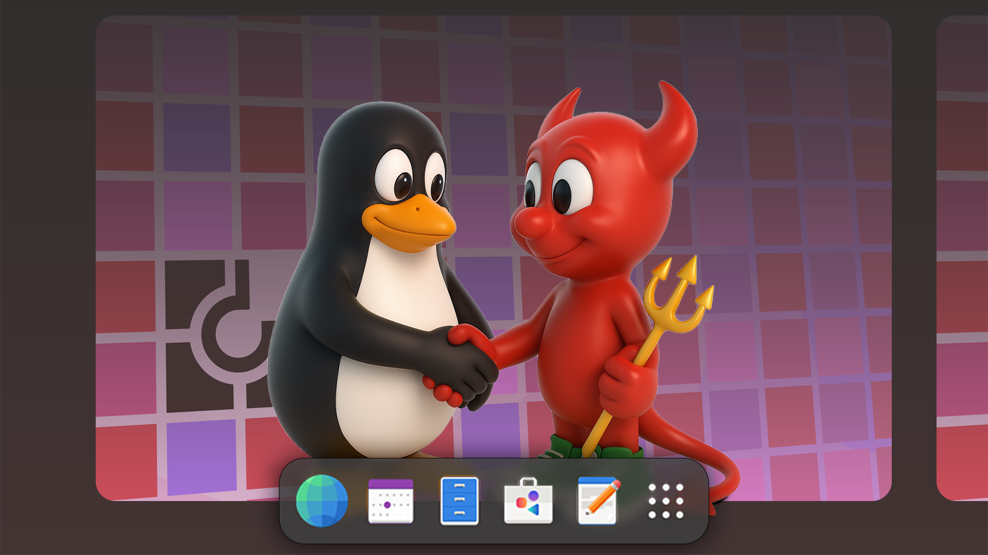 Chimera Linux, Linux, FreeBSD, เหมาะกับคุณไหม