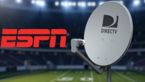 DirecTV, ESPN, streaming service, ฟรี