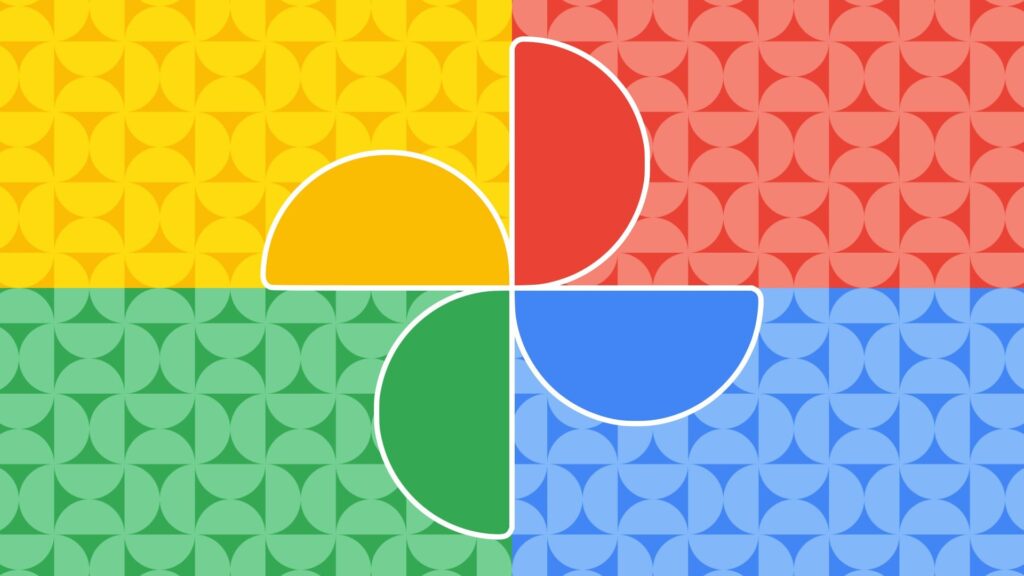 Google Photos เพิ่มฟีเจอร์ใหม่
