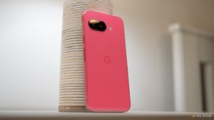 Google Pixel, โทรศัพท์, ฟีเจอร์, Galaxy
