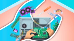 สร้าง PC, สิ่งที่ต้องระวัง, อุปกรณ์, ความเข้ากันได้, การระบายความร้อน, งบประมาณ, การประกอบ