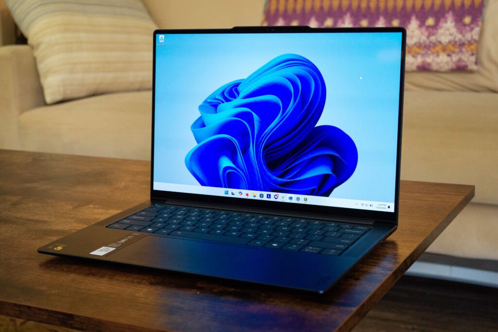 ระบุ Windows บน ARM PC