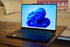 ระบุ Windows บน ARM PC