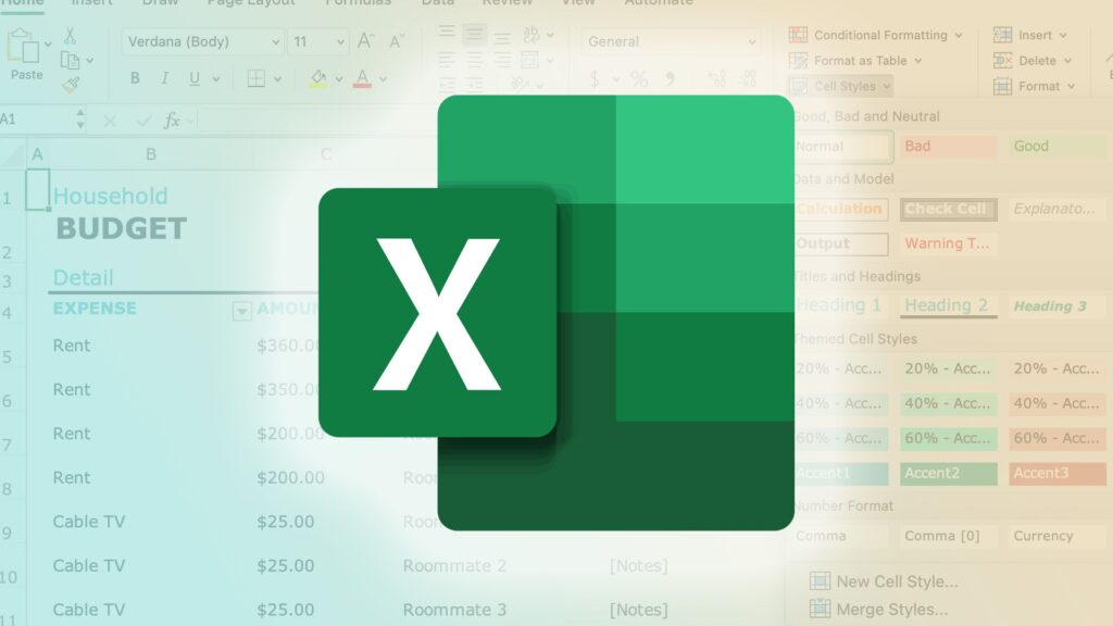 การรวมพลังพายอนใน Excel ฟีเจอร์ภาพใหม่