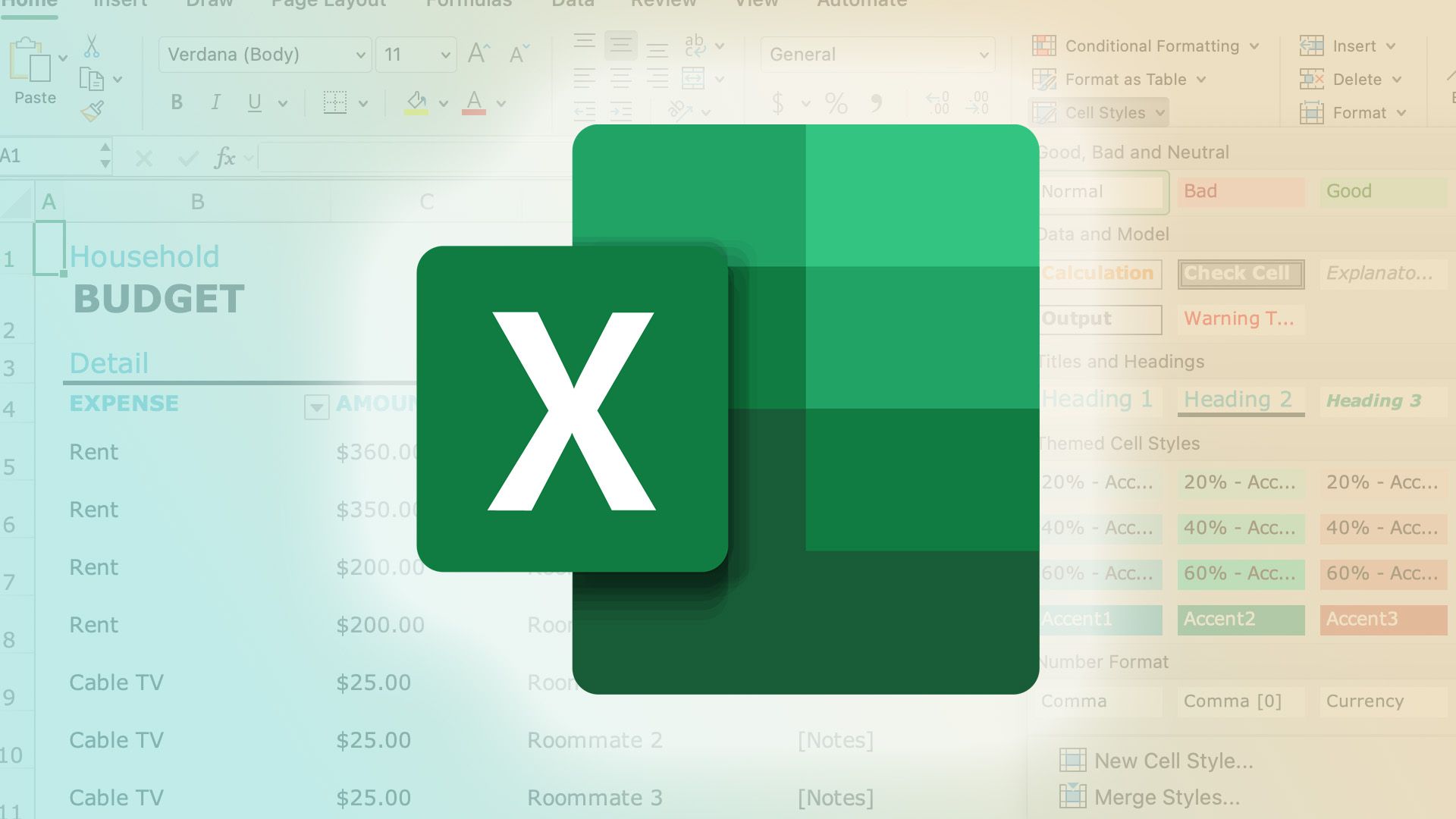 การรวมพลังพายอนใน Excel ฟีเจอร์ภาพใหม่