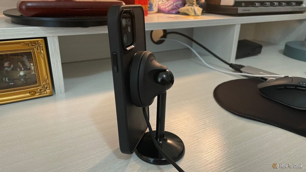 Ohsnap, iPhone, Combo, แบตเตอรี่, ติดตั้ง, จับ