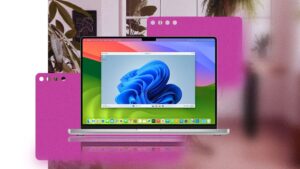 Parallels Desktop 26, Windows virtualization, Mac