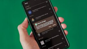 การโจมตีของ Google ต่อการติดตั้งแอปพลิเคชัน นอกสโตร์ จะทำให้ Android ขาดฟีเจอร์ที่ดีที่สุด
