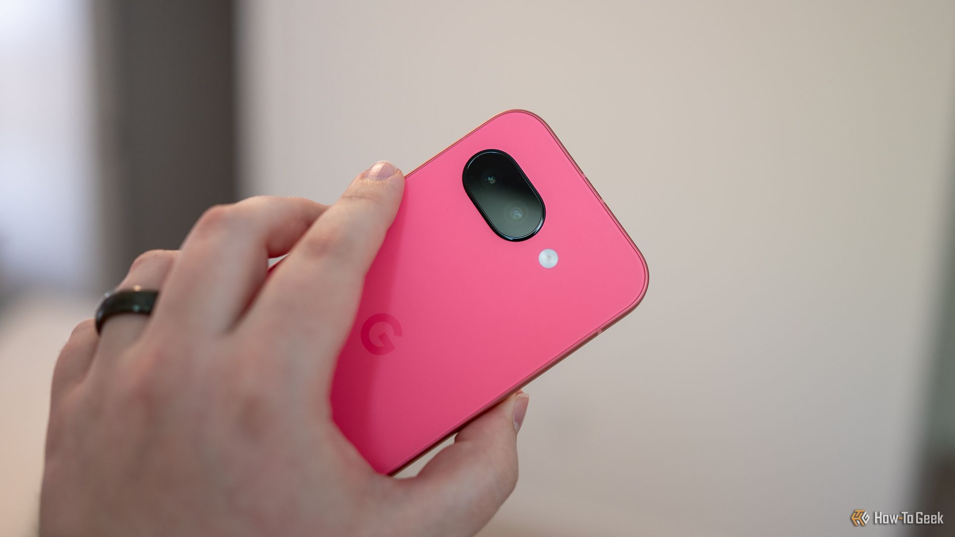Pixel 9a ลดราคา 100 ดอลลาร์