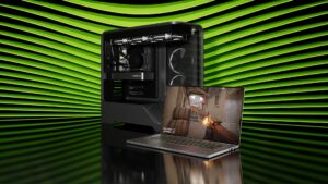 NVIDIA App ฟีเจอร์ใหม่ 2 อย่าง