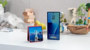 ลดราคา Galaxy Z Fold 7, Galaxy S25 Ultra