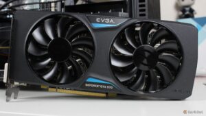 GPU เก่า