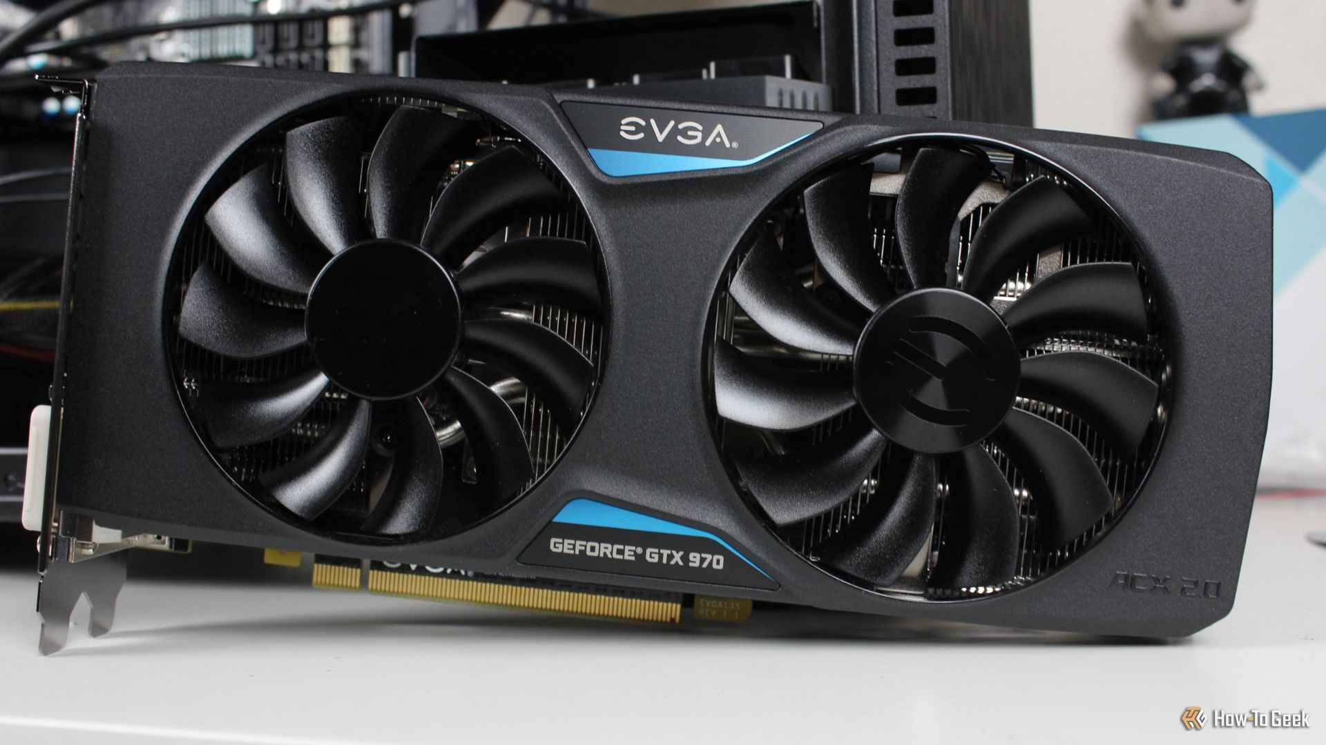 GPU เก่า