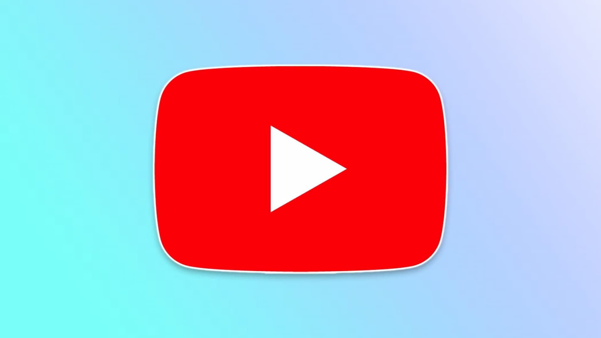 ฟิลเตอร์แปลก YouTube ทำให้ Shorts แย่ลง