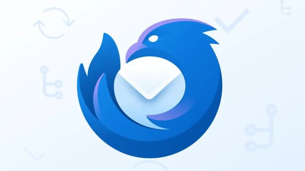 Mozilla, Connected Services, Thunderbird Mail
