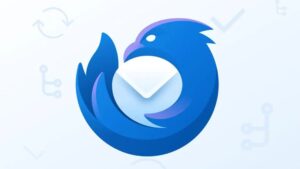 Mozilla, Connected Services, Thunderbird Mail