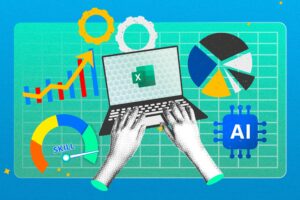 ฟีเจอร์ใหม่ Microsoft Excel สิงหาคม 2025
