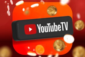 YouTube TV, สูญเสีย, Fox Sports, NFL ฤดูกาล