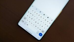 Gboard, ฟีเจอร์, เพิ่มใหม่