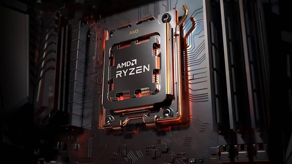 ไม่ซื้อเมนบอร์ด AMD แพง ซื้ออันนี้แทน