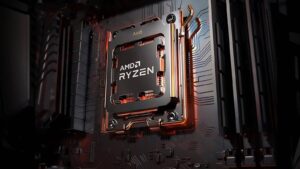 ไม่ซื้อเมนบอร์ด AMD แพง ซื้ออันนี้แทน