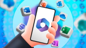 Microsoft 365 ฟรี 1 ปี นักศึกษา