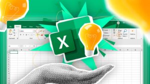 แก้ไขชุดข้อมูล Excel หลายแถวหัวข้อ ง่ายกว่าที่คิด