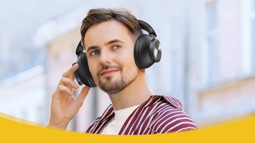 หูฟังราคาประหยัด Earfun ANC Google Fast Pair