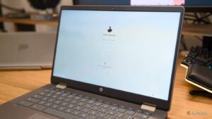 พลังของสกรีนคาสต์, Chromebook, เพชรน้ำหนึ่ง