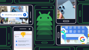 เคล็ดลับ Gboard, แก้ไข Google Photos, วิดเจ็ตไม่ดี, Android สัปดาห์นี้