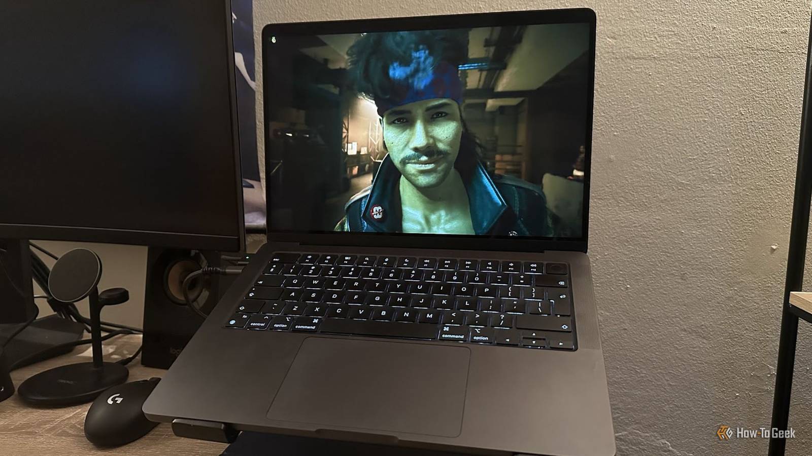 MacBook, ประสบการณ์, อนาคต, เกม, แล็ปท็อป