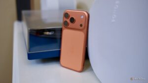 iPhone 17 Pro, ฟีเจอร์, พัฒนา