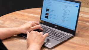 6 วิธีปรับแต่ง UI Chromebook