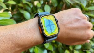 Apple Watch Ultra 3, ดีที่สุด, สมาร์ทวอทช์