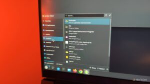 แอป Linux, ทดลอง, สุดสัปดาห์