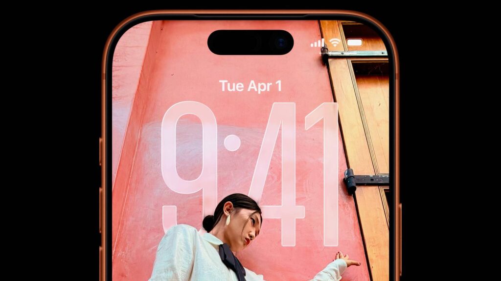 Apple ตอบโจทย์ รอยขีดข่วน iPhone 17 Pro
