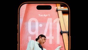 Apple ตอบโจทย์ รอยขีดข่วน iPhone 17 Pro