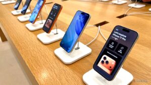 iPhone 17, 17 Pro, สี Air