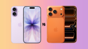 ช่วย, สับสน, iPhone 17, iPhone 17 Pro