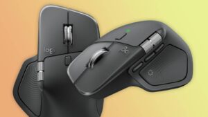 Logitech MX Master 4, Haptic Feedback, ประสิทธิภาพดีขึ้น
