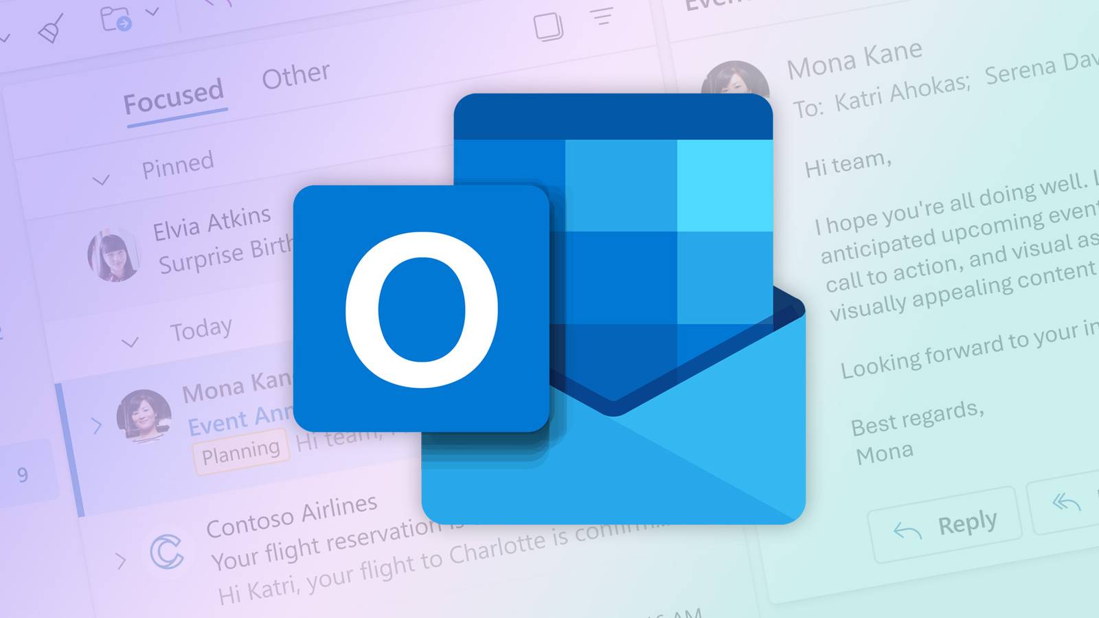 Outlook Lite, ปิดให้บริการ